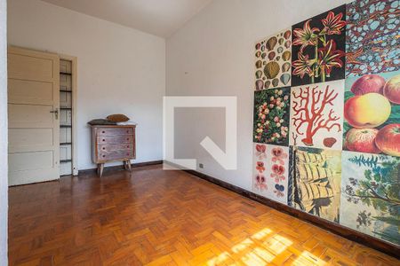 Quarto 1 de casa para alugar com 2 quartos, 90m² em Pinheiros, São Paulo