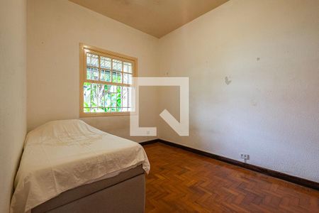 Quarto 2 de casa para alugar com 2 quartos, 90m² em Pinheiros, São Paulo