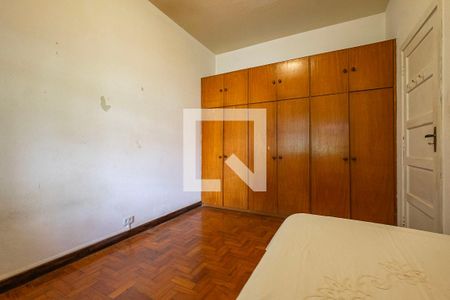 Quarto 2 de casa para alugar com 2 quartos, 90m² em Pinheiros, São Paulo