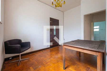 Sala de casa para alugar com 2 quartos, 90m² em Pinheiros, São Paulo