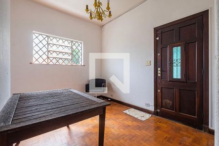 Sala de casa para alugar com 2 quartos, 90m² em Pinheiros, São Paulo