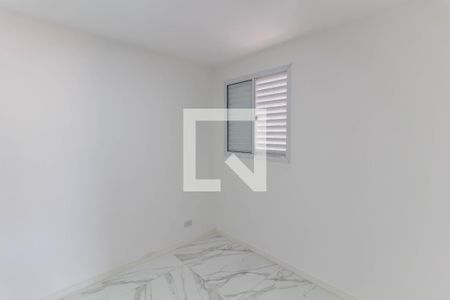 Quarto 1 de apartamento à venda com 2 quartos, 42m² em Limoeiro, São Paulo