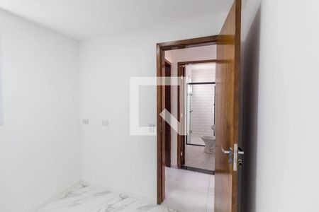 Quarto 2 de apartamento à venda com 2 quartos, 42m² em Limoeiro, São Paulo