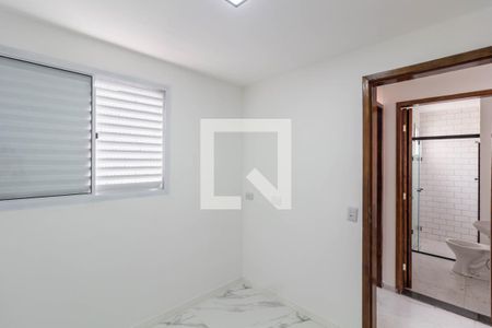 Quarto 2 de apartamento à venda com 2 quartos, 42m² em Limoeiro, São Paulo