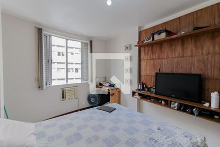 Quarto 1 de apartamento à venda com 3 quartos, 115m² em Copacabana, Rio de Janeiro