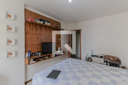 Quarto 1 de apartamento à venda com 3 quartos, 115m² em Copacabana, Rio de Janeiro
