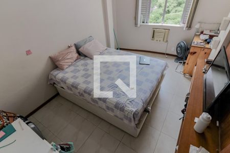 Quarto 1 de apartamento à venda com 3 quartos, 115m² em Copacabana, Rio de Janeiro