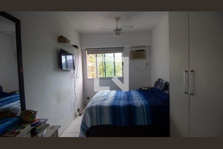 Suíte de apartamento à venda com 2 quartos, 71m² em Recreio dos Bandeirantes, Rio de Janeiro
