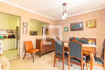 Sala de casa à venda com 3 quartos, 225m² em Vila da Saúde, São Paulo