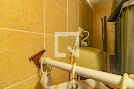 Banheiro de Serviço de casa à venda com 3 quartos, 225m² em Vila da Saúde, São Paulo