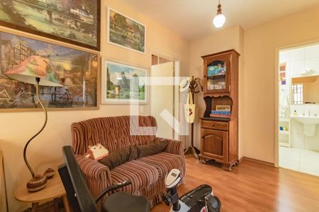 Corredor de casa à venda com 3 quartos, 225m² em Vila da Saúde, São Paulo