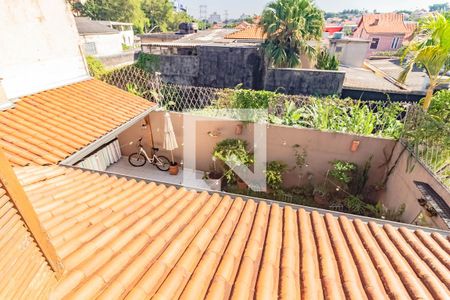 Vista do Quarto 1 de casa à venda com 3 quartos, 225m² em Vila da Saúde, São Paulo