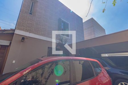 Garagem de casa à venda com 3 quartos, 225m² em Vila da Saúde, São Paulo