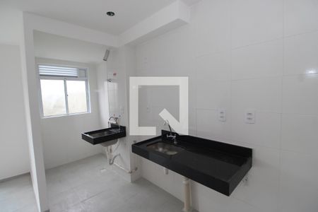 Cozinha de apartamento para alugar com 2 quartos, 60m² em Del Castilho, Rio de Janeiro