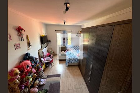 Quarto 1 de casa à venda com 3 quartos, 160m² em Cidade Patriarca, São Paulo