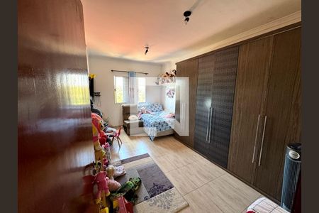Quarto 1 de casa à venda com 3 quartos, 160m² em Cidade Patriarca, São Paulo