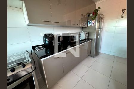 Cozinha de casa à venda com 3 quartos, 160m² em Cidade Patriarca, São Paulo