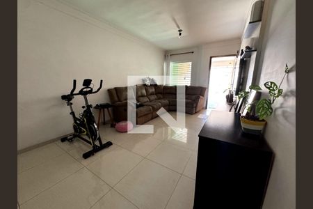 Sala  de casa à venda com 3 quartos, 160m² em Cidade Patriarca, São Paulo