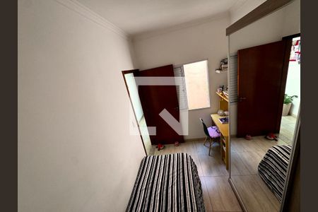 Quarto 2 de casa à venda com 3 quartos, 160m² em Cidade Patriarca, São Paulo