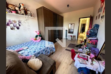 Quarto 1 de casa à venda com 3 quartos, 160m² em Cidade Patriarca, São Paulo