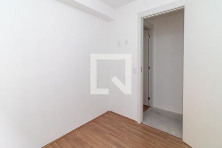 Quarto 1 de apartamento para alugar com 2 quartos, 38m² em Jardim America da Penha, São Paulo