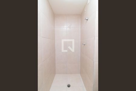 Banheiro de apartamento para alugar com 2 quartos, 38m² em Jardim America da Penha, São Paulo