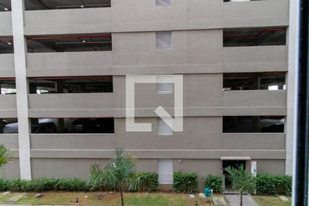 Vista do Quarto 1 de apartamento para alugar com 2 quartos, 38m² em Jardim America da Penha, São Paulo