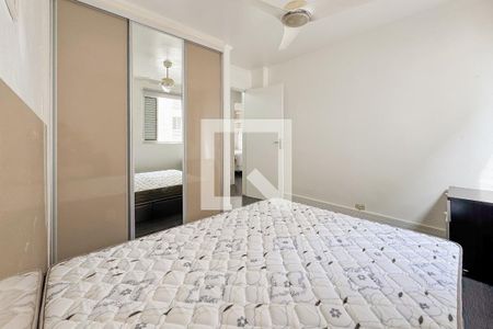 Quarto 1 de apartamento à venda com 3 quartos, 105m² em Vila Mariana, São Paulo