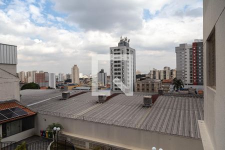 Sacada de apartamento à venda com 3 quartos, 89m² em Jardim Aida, Guarulhos