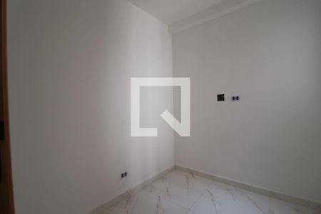 Quarto 1 de apartamento à venda com 2 quartos, 97m² em Vila Humaita, Santo André