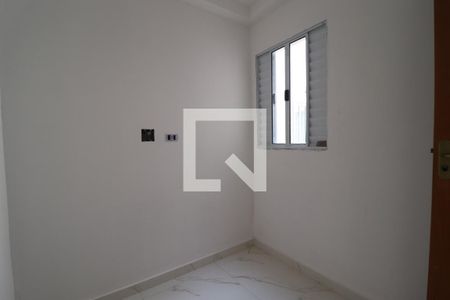 Quarto 1 de apartamento à venda com 2 quartos, 97m² em Vila Humaita, Santo André