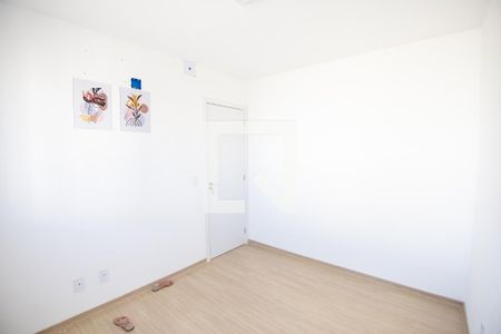 Quarto 1 de apartamento para alugar com 2 quartos, 48m² em Campo Grande, Rio de Janeiro