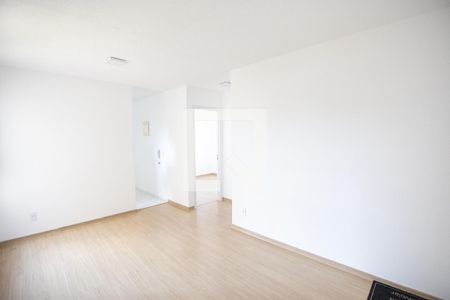 Sala de apartamento para alugar com 2 quartos, 48m² em Campo Grande, Rio de Janeiro