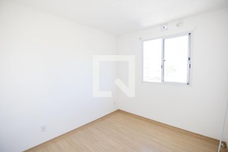Quarto 1 de apartamento para alugar com 2 quartos, 48m² em Campo Grande, Rio de Janeiro