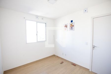 Quarto 1 de apartamento para alugar com 2 quartos, 48m² em Campo Grande, Rio de Janeiro