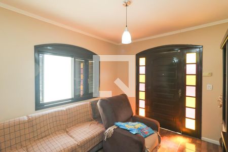 Sala 1 de casa à venda com 5 quartos, 402m² em Partenon, Porto Alegre