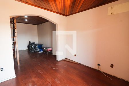 Sala 2 de casa à venda com 5 quartos, 402m² em Partenon, Porto Alegre