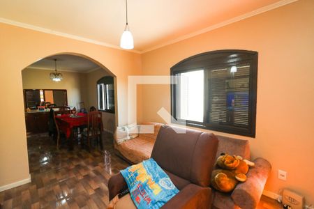 Sala 1 de casa à venda com 5 quartos, 402m² em Partenon, Porto Alegre