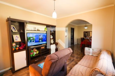 Sala 1 de casa à venda com 5 quartos, 402m² em Partenon, Porto Alegre