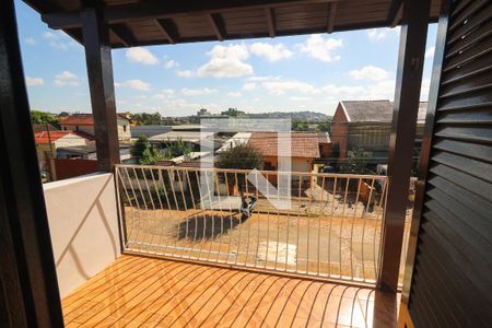 Vista da Sala 2 de casa à venda com 5 quartos, 402m² em Partenon, Porto Alegre