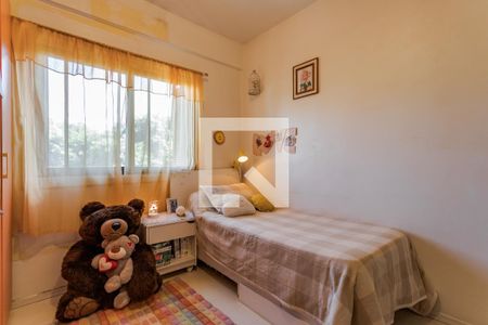 Quarto 2 de apartamento à venda com 3 quartos, 124m² em Jardim Itu, Porto Alegre