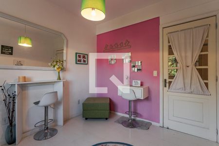 Quarto 1 de apartamento à venda com 3 quartos, 124m² em Jardim Itu, Porto Alegre