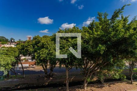 Quarto 1 de apartamento à venda com 3 quartos, 124m² em Jardim Itu, Porto Alegre