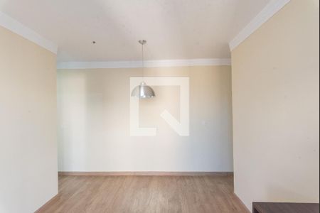 Sala de apartamento à venda com 2 quartos, 65m² em Vila Progresso, Campinas