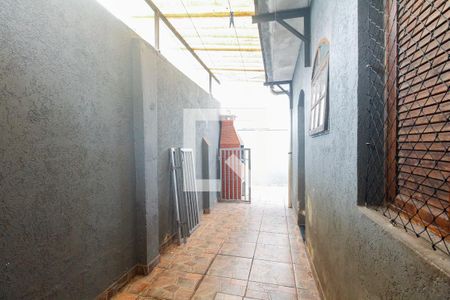 Área de Serviço de casa à venda com 3 quartos, 250m² em Vila Matilde, São Paulo