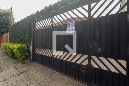 Fachada e p laca de casa à venda com 3 quartos, 250m² em Vila Matilde, São Paulo