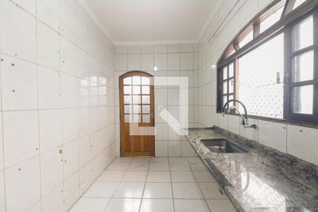 Cozinha de casa à venda com 3 quartos, 250m² em Vila Matilde, São Paulo