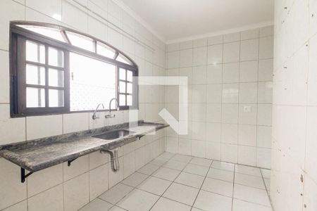Cozinha de casa à venda com 3 quartos, 250m² em Vila Matilde, São Paulo