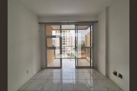 Sala de apartamento para alugar com 2 quartos, 66m² em Recreio dos Bandeirantes, Rio de Janeiro