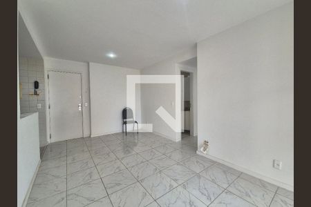 Sala de apartamento para alugar com 2 quartos, 66m² em Recreio dos Bandeirantes, Rio de Janeiro